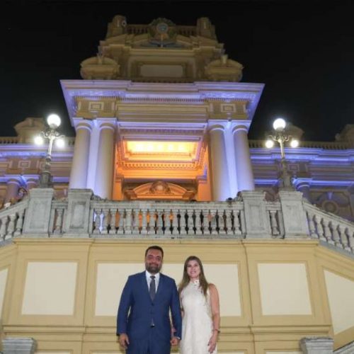 Cláudio Castro renuncia, vice pula fora, presidente da Alerj é preso e o RJ fica praticamente sem governo