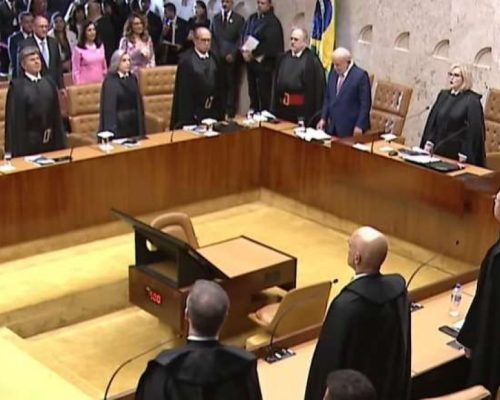Pacheco e Weverton lideram debate sobre mudanças na Lei de Impeachment