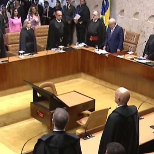 Pacheco e Weverton lideram debate sobre mudanças na Lei de Impeachment