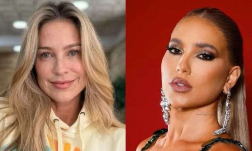 Luana Piovani versus Virginia Fonseca: embate agora é na Justiça