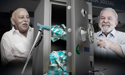 PF e PGR travam disputa sem precedentes pelo controle das delações no escândalo do INSS