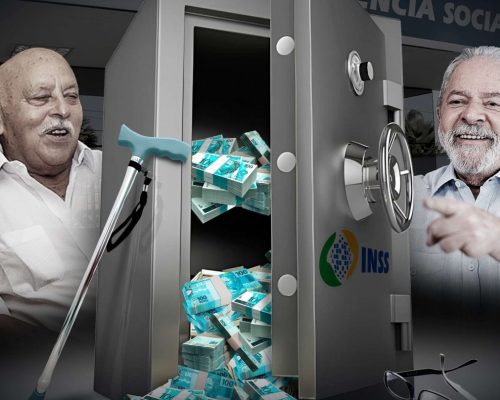 PF e PGR travam disputa sem precedentes pelo controle das delações no escândalo do INSS