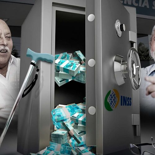 PF e PGR travam disputa sem precedentes pelo controle das delações no escândalo do INSS