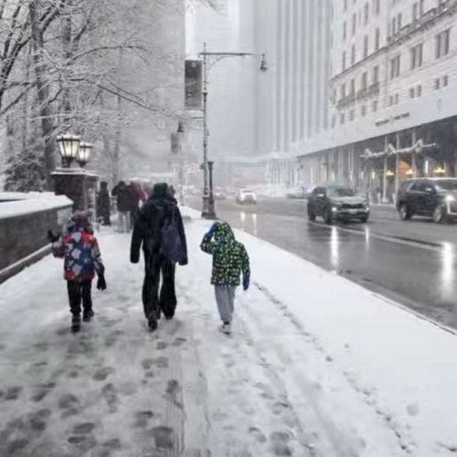 Adolescente de 15 anos desaparece em Nova York após ir de Long Island a Manhattan