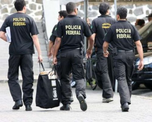 PF desmonta esquema de venda de sentenças em tribunal de um dos estados mais pobres do país