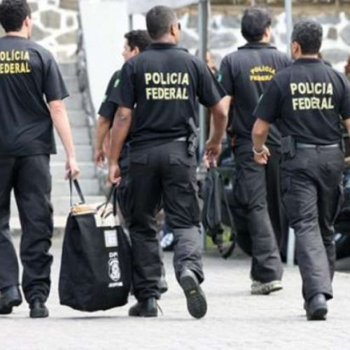PF desmonta esquema de venda de sentenças em tribunal de um dos estados mais pobres do país