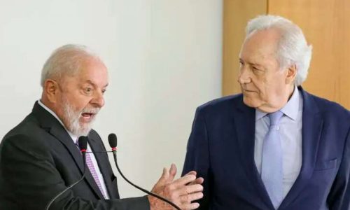 Lewandowski confessa ter prestado consultoria ao Banco Master e suspendeu registro na OAB ao ser convidado para o Ministério da Justiça