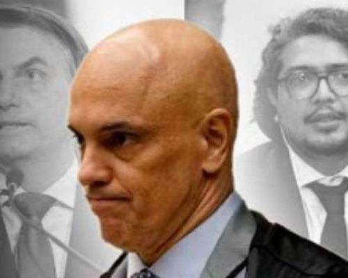 OEA denuncia que STF se tornou censor e Brasil normaliza autoritarismo judicial
