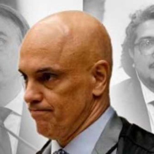 OEA denuncia que STF se tornou censor e Brasil normaliza autoritarismo judicial