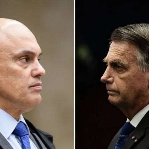 Brasil dividido: quando um será preso e o outro solto?
