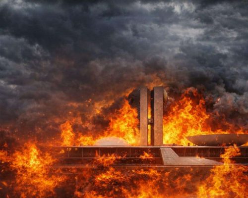 Fim do recesso devolve ao Congresso o centro da disputa política e coloca Vorcaro na CPMI do INSS