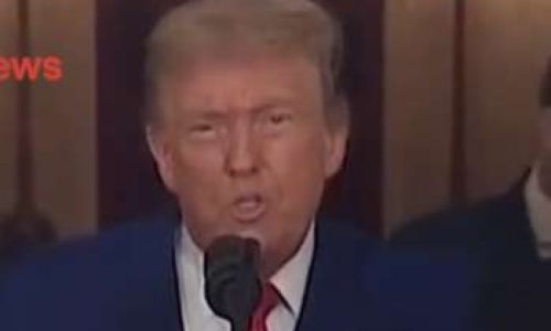 TRUMP CONGELA VISTOS DE 75 PAÍSES, INCLUINDO O BRASIL