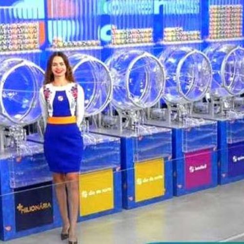 Aposta única acerta as seis dezenas e embolsa R$ 141 milhões da Mega‑Sena