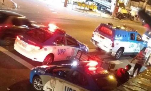 Atriz da Globo é assaltada e agredida no Rio; Gabrielle Gambine denuncia violência e perdas