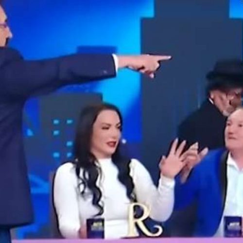 Humorista do Programa do Ratinho sofre mal súbito, bate moto e é internado em estado grave