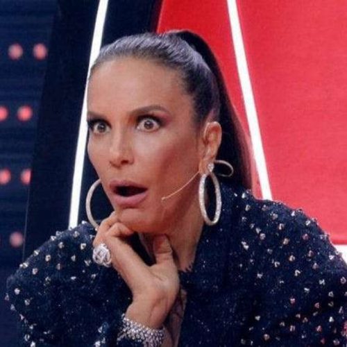 Ivete Sangalo é denunciada ao MP por expor criança à letra sugestiva de “Vampirinha”