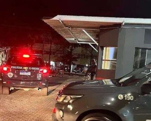 Polícia fecha o cerco contra o PCC em Brasília e realiza duas operações simultâneas