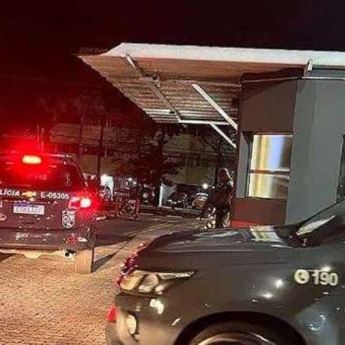 Polícia fecha o cerco contra o PCC em Brasília e realiza duas operações simultâneas