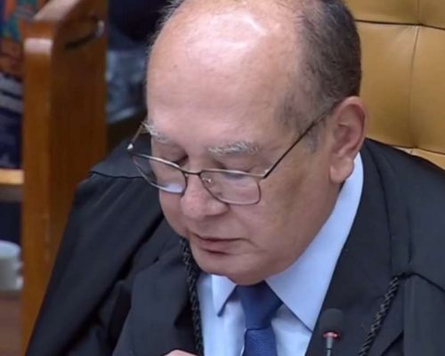 Gilmar Mendes ataca Sergio Moro e ironiza: ‘Talvez não soubesse escrever tigela’