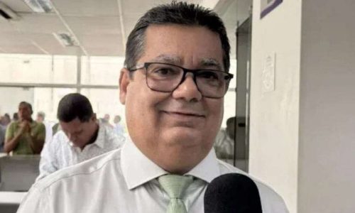 Vereador campeão de votos morre aos 53 anos após infarto logo depois de treino na academia