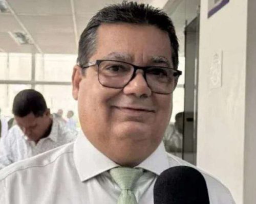 Vereador campeão de votos morre aos 53 anos após infarto logo depois de treino na academia