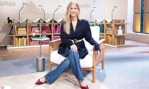 Advogada processa Gabriela Prioli por suposto plágio em curso digital