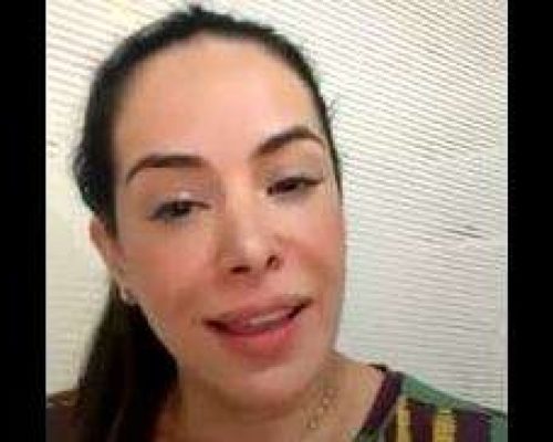 Médica denuncia deputado federal por agressão e pede que ele deixe residência do casal