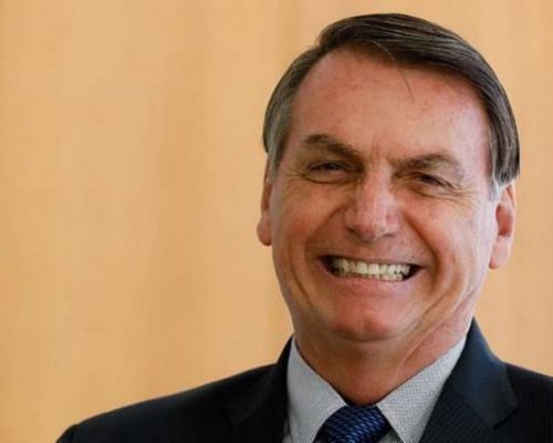 Novo fenômeno Bolsonaro assusta o sistema com explosivo recorde de filiações no PL