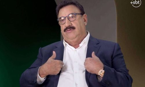 Érika Hilton pede R$ 10 milhões de indenização contra Ratinho e ataca apresentador em redes sociais (Veja o vídeo!)