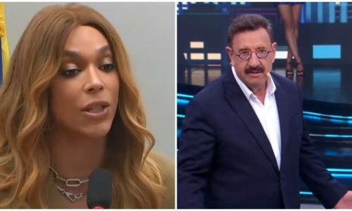 SBT surpreende e exalta Ratinho em nota firme sobre polêmica com Erika Hilton