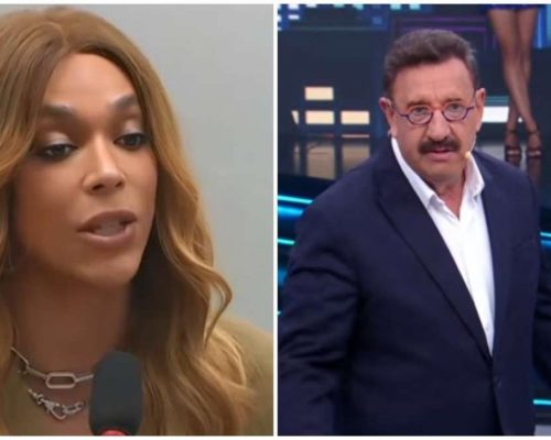 SBT surpreende e exalta Ratinho em nota firme sobre polêmica com Erika Hilton