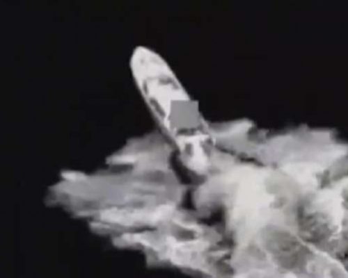 EUA realizam novo ataque militar no Caribe contra navios de narcotráfico