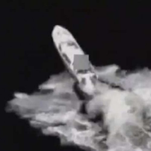 EUA realizam novo ataque militar no Caribe contra navios de narcotráfico