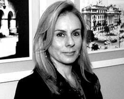 Viviane Barci falha e causa prejuízo a Daniel Vorcaro