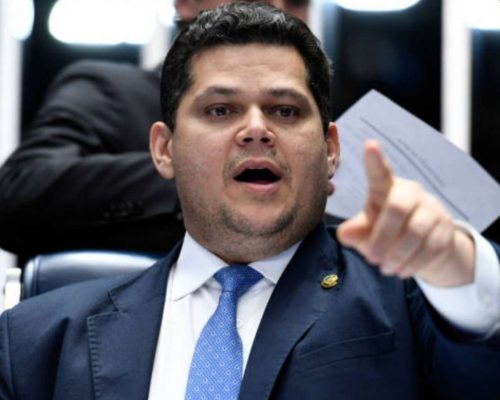 Alcolumbre dá lição em Lula, aprofunda mal-estar e complica situação de “Bessias”