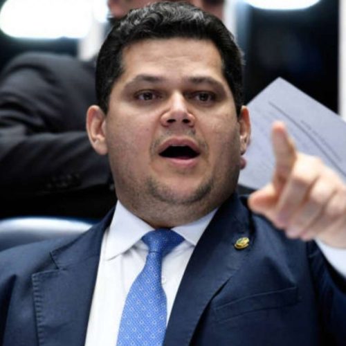 Alcolumbre dá lição em Lula, aprofunda mal-estar e complica situação de “Bessias”
