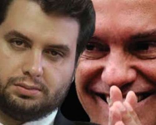 Moraes “cerceia” a defesa de Filipe Martins e exerce “tutela indevida da advocacia” na véspera do julgamento