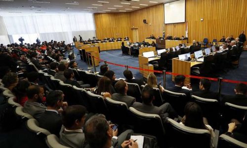 Presidente do TST intimida ministros aos gritos em disputa por vagas no CNJ