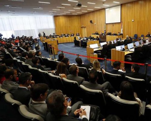 Presidente do TST intimida ministros aos gritos em disputa por vagas no CNJ