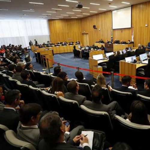 Presidente do TST intimida ministros aos gritos em disputa por vagas no CNJ