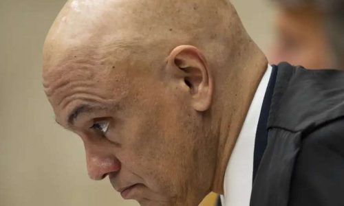 Tensão no STF: Moraes e o futuro de Ramagem