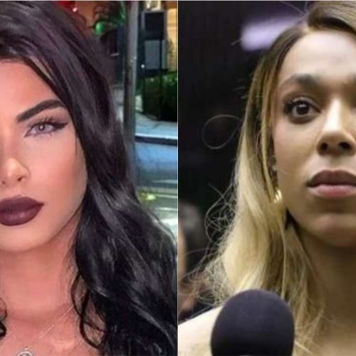 Sophia Barclay, a “trans de direita”, se filia ao PL e promete enfrentar Erika Hilton nas urnas em 2026
