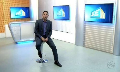 Ex-âncora da Globo deixa Cidadania, vai para o PL e anuncia candidatura ao governo de Sergipe