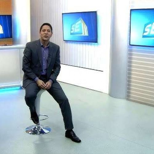 Ex-âncora da Globo deixa Cidadania, vai para o PL e anuncia candidatura ao governo de Sergipe
