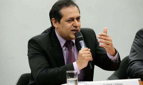 Presidente da Unafisco silencia após ser intimado a depor por determinação de Moraes