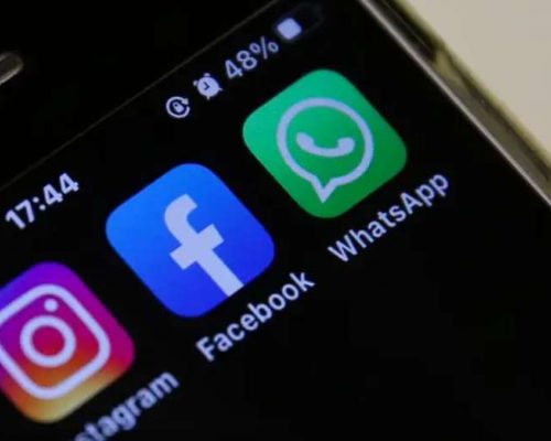Gigante rede social está extremamente ameaçada e pode ser banida