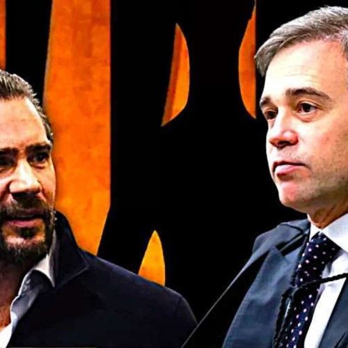 Delação de Vorcaro é bombástica: acordo com PF está praticamente fechado e pode sair na próxima semana