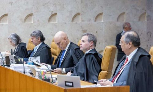 Ministros atacam Toffoli: atuação no caso Banco Master gera tensão no STF