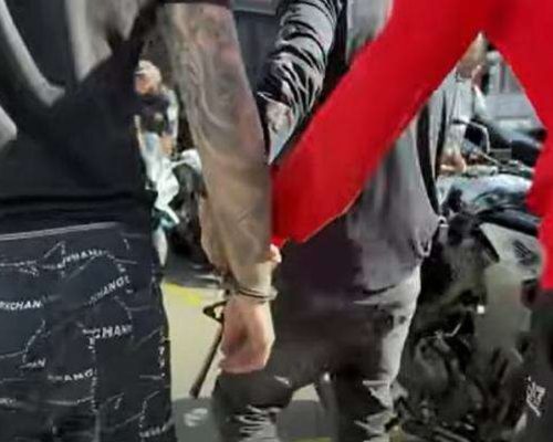 7 influenciadores com milhões de seguidores são presos em SP em operação contra “rolezinhos” ilegais de moto