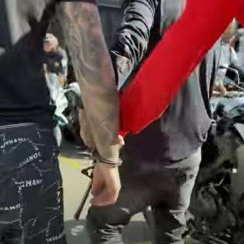 7 influenciadores com milhões de seguidores são presos em SP em operação contra “rolezinhos” ilegais de moto